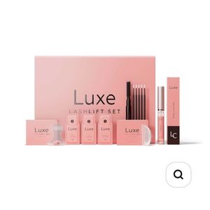 Luxe  wimperlifting lash lift kit